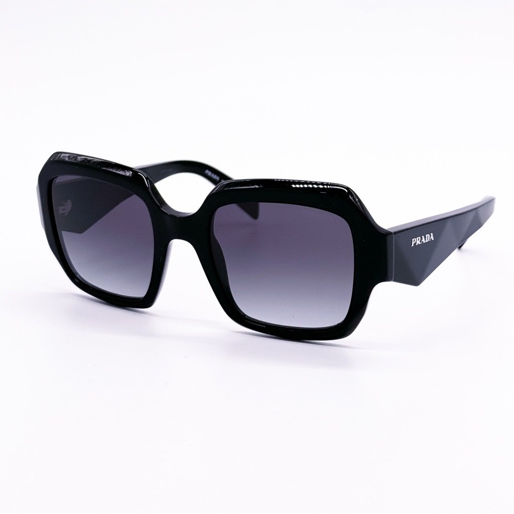 NEW PRADA PR28ZS 16K90A WOMEN SUNGLASSES PRADA PR 28ZS EYEWEAR SPR 28Z - Picture 2 of 9